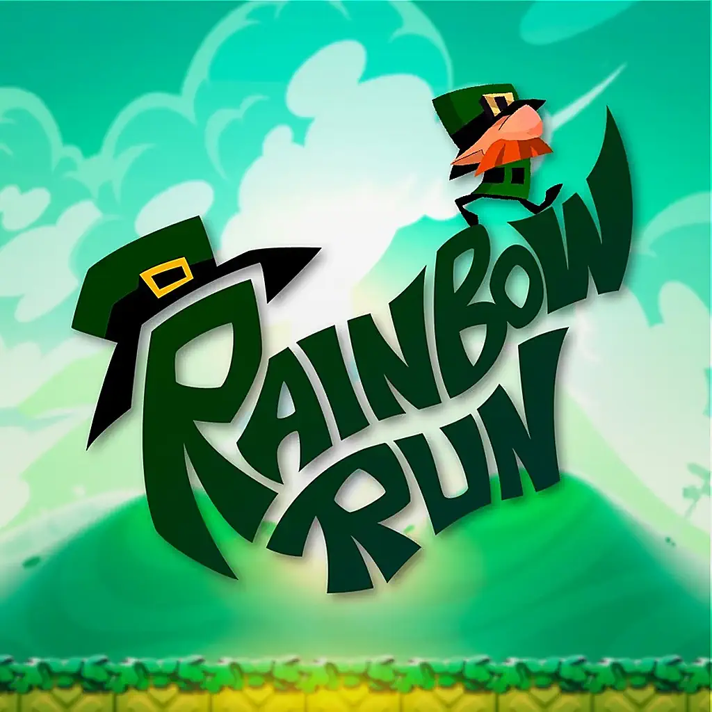 Правила слота Rainbow Run - полное руководство